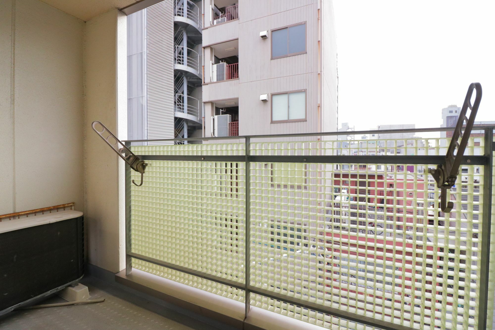 Hg Cozy Hotel No 17 通天閣前 Osaka Exterior foto
